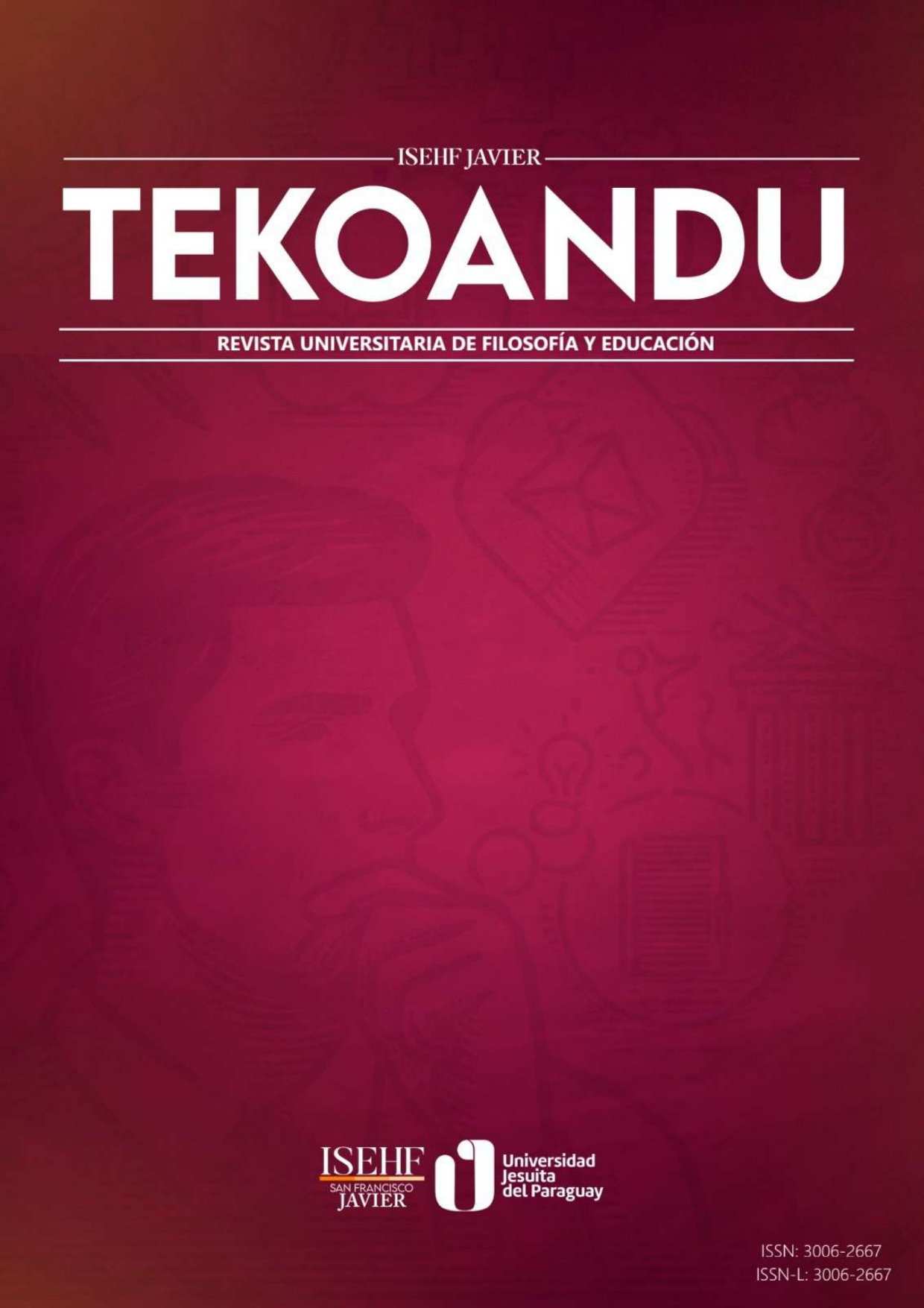 Ver 2025: Tekoandu